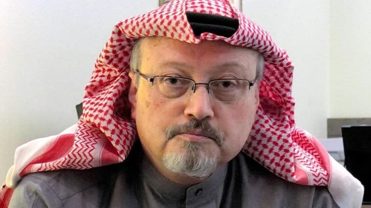 Crimen de periodista Jamal Khashoggi, sigue en la impunidad