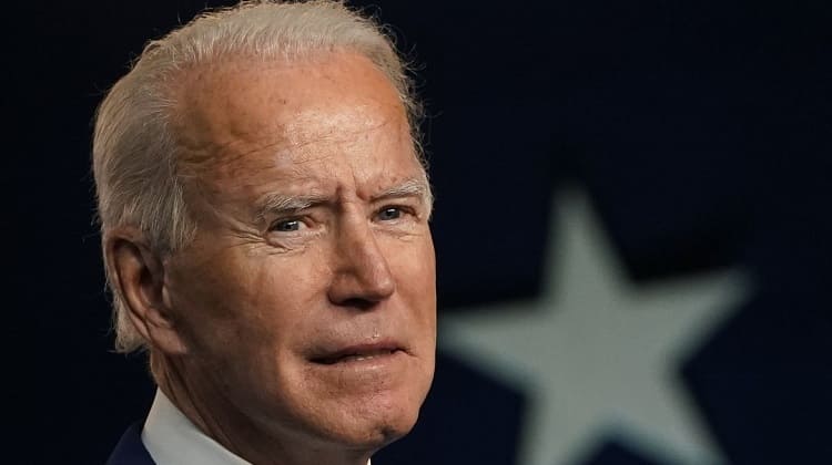 La administración Biden presentó estrategia antidrogas