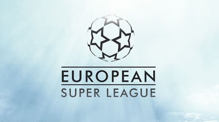 Doce equipos forman la nueva Superliga Europea