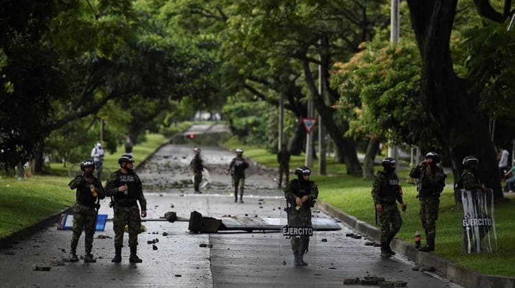 La reforma fue el detonante para que el pueblo despertara