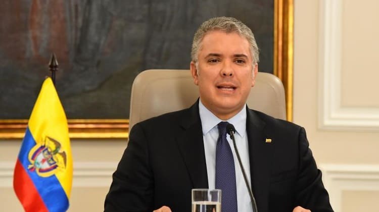 El pueblo necesita que juzguen y castiguen a Duque y su cohorte