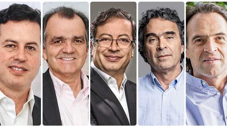 No hay con quien hacer un caldo