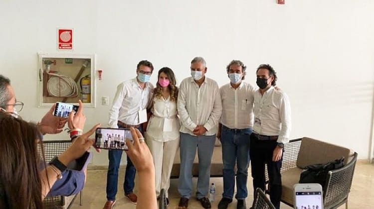 Sigue la casta destructora queriendo llegar al poder