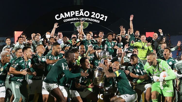 Copa Libertadores