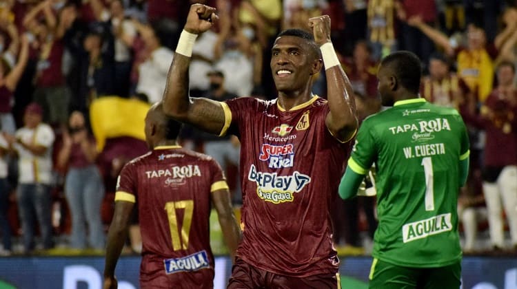 Cali y Tolima van por el título