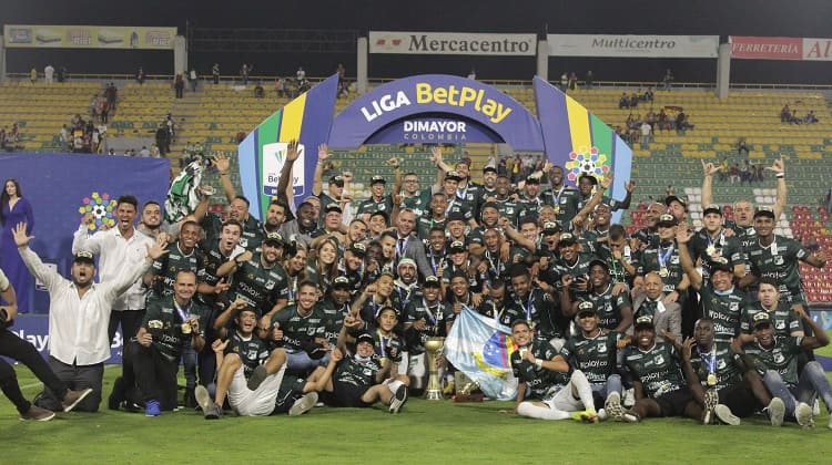 Súper Depor cumple 111 años de historia de buen fútbol