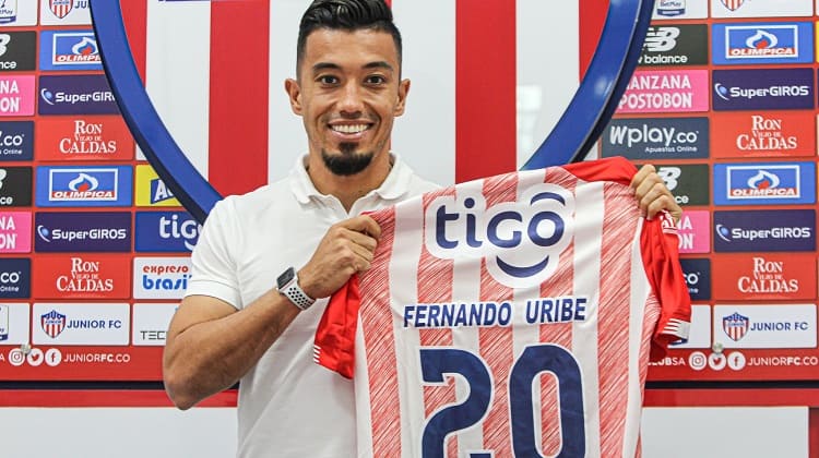 Estos son los nuevos refuerzos de los equipos colombianos