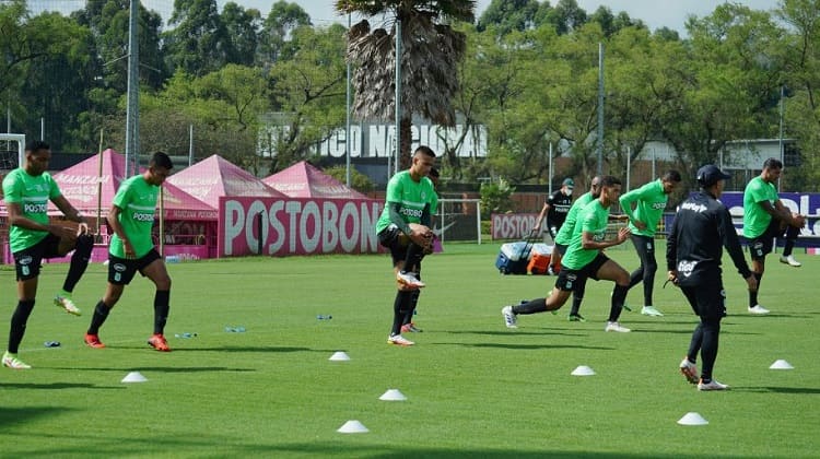 Se mueve el abanico de refuerzos de los equipos para el 2022