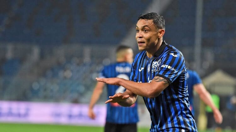 Luis Fernando Muriel le sale al corte a su ex pareja