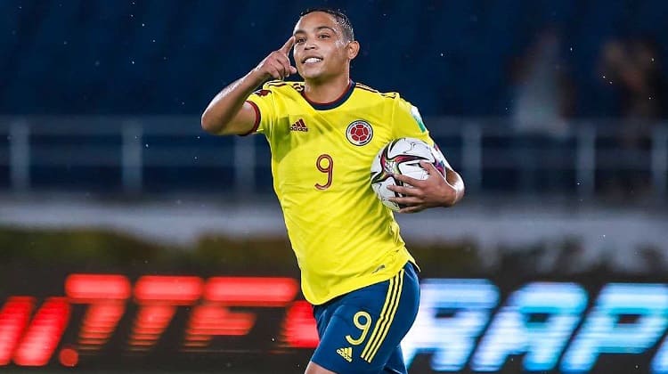 Luis Fernando Muriel, demandado por incumplir cuota alimentaria