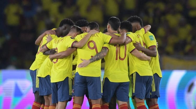 Tres selecciones van por el quinto puesto