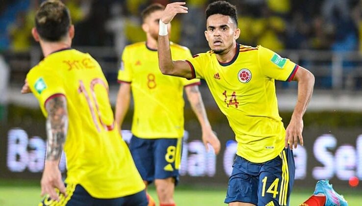 Tres selecciones se pelean el repechaje para estar en Catar 2022