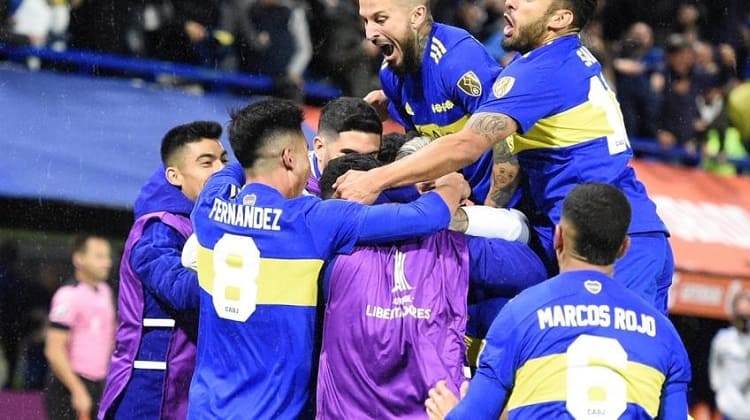 El Súper Depor quedo por fuera de la Copa Libertadores