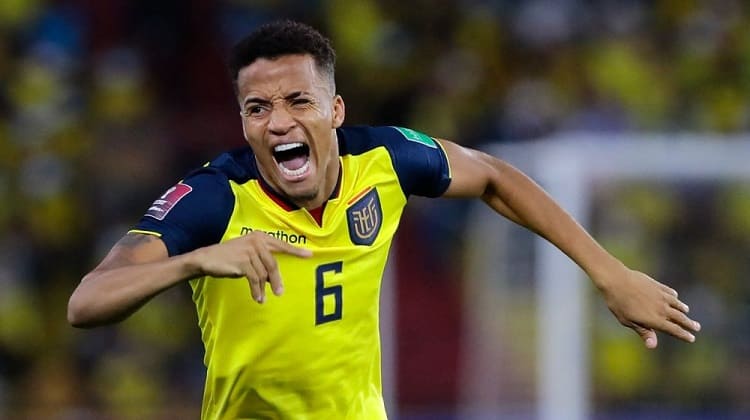 Por Caso de Byron Castillo, la FIFA abre investigación disciplinaria contra Ecuador