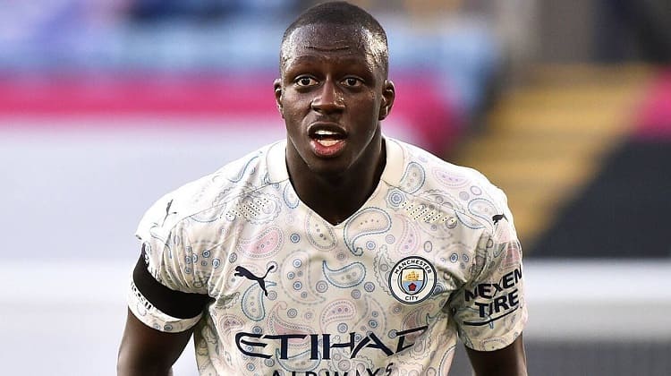 Benjamin Mendy, enfrentaría cadena perpetua por abuso sexual