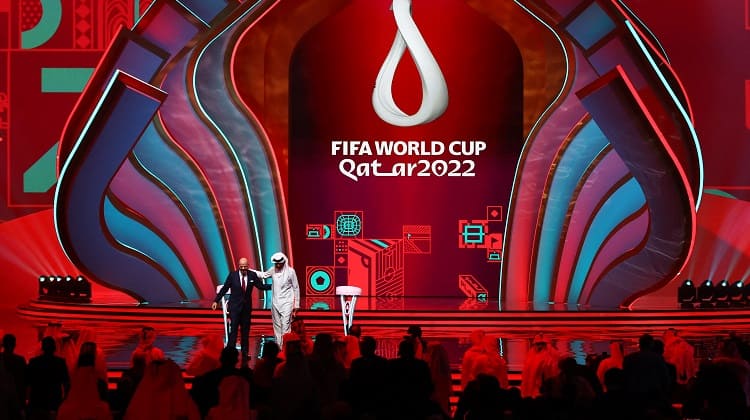 Un nuevo escándalo, antes que comience el mundial