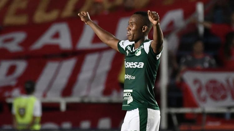 Reacciones ante muerte de Andrés Balanta