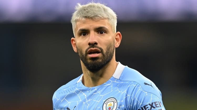 Sergio Agüero le responde a Zlatan Ibrahimovic