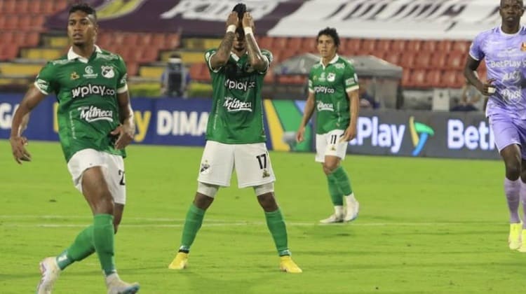 Deportivo Cali no levanta cabeza y está cerca del descenso