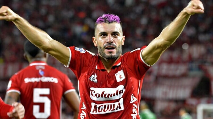 Por inseguridad Iago Falque se va de América de Cali