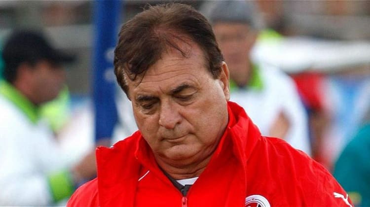 Óscar Quintabani, amenazado de muerte si no se va del Quindío