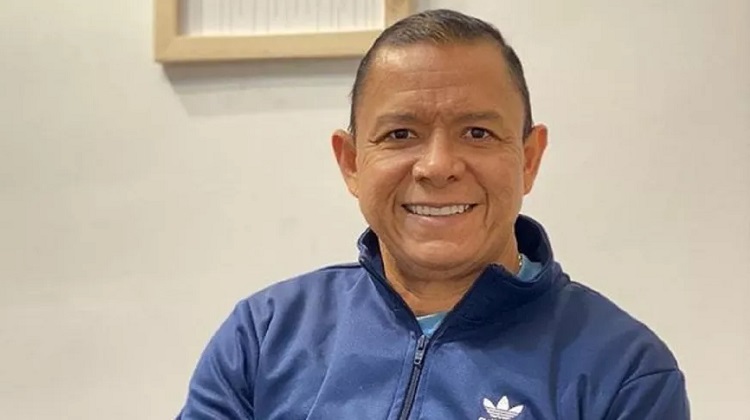 Iván Valenciano en líos con la justicia norteamericana
