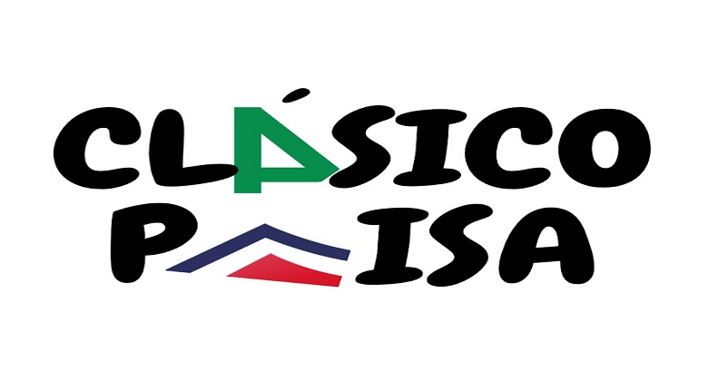 Clásico paisa se fue en tablas 1