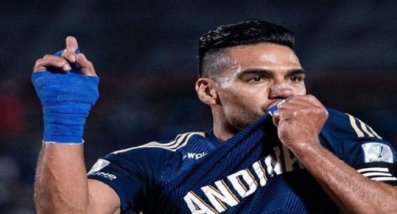 Falcao regresa con el rabo entre las patas 3